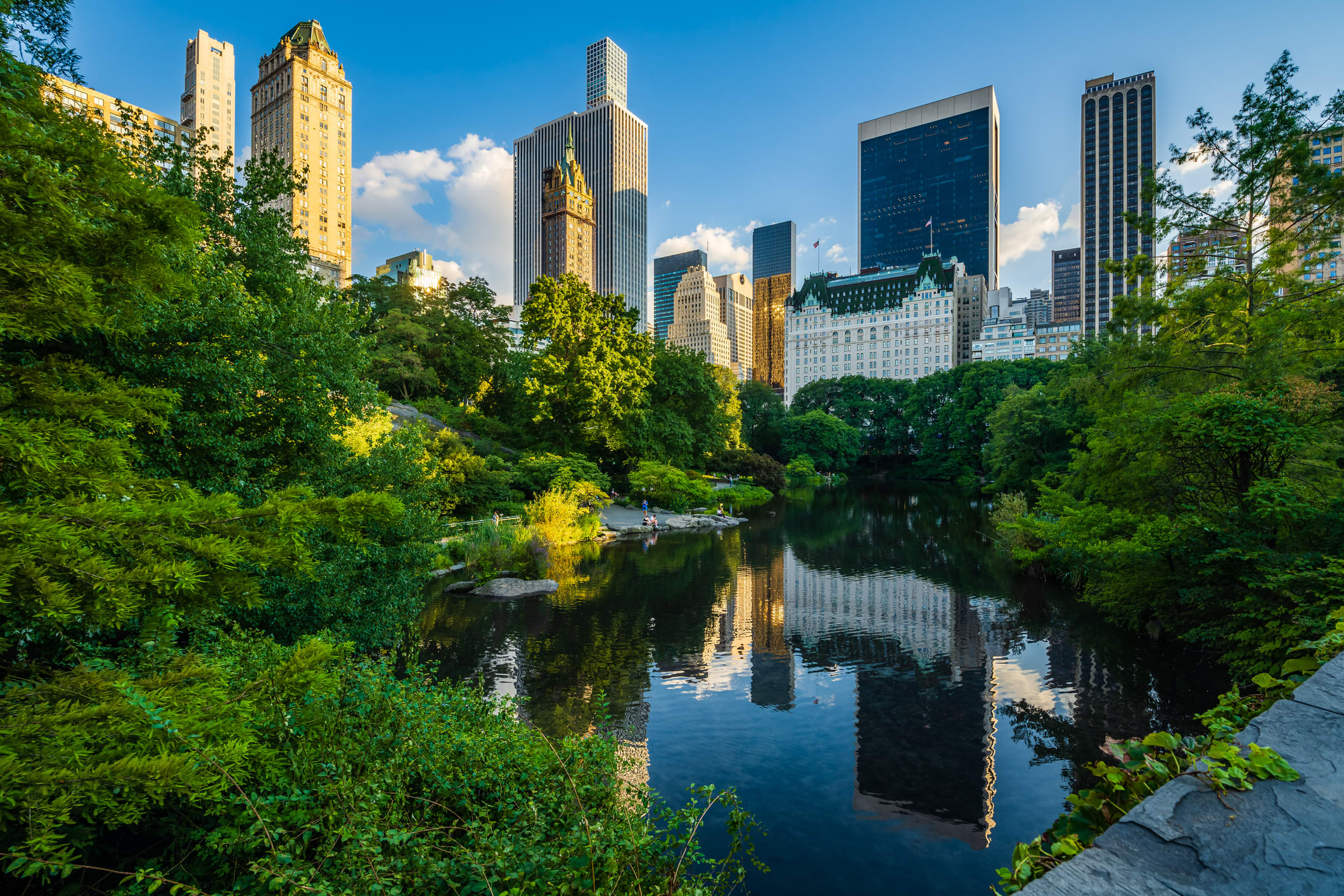 Upper West Side Manhattan